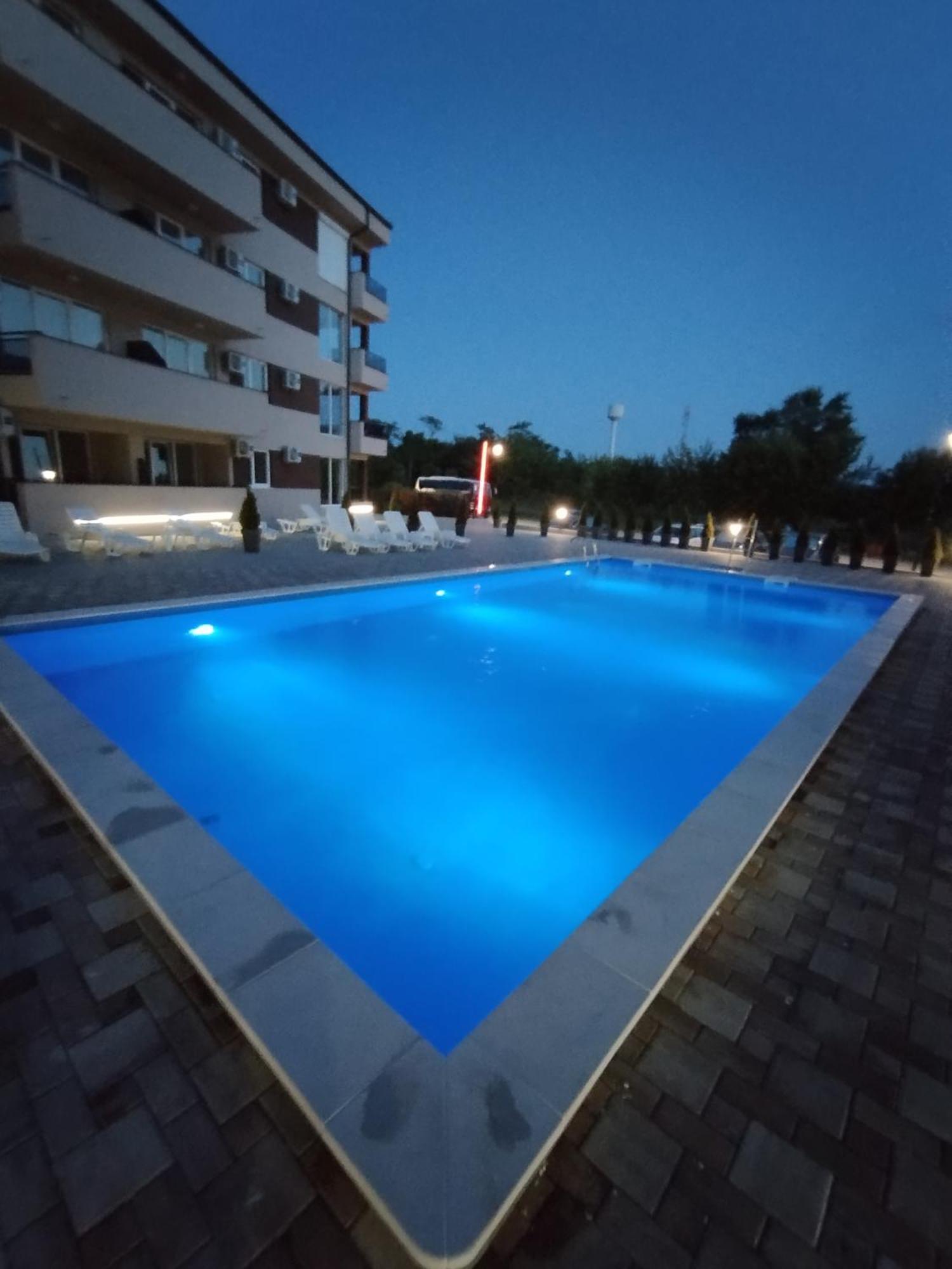 A2 Silver Veliko Gradište Exterior foto